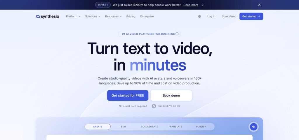 Makes synthesias core use casetyping a script and generating