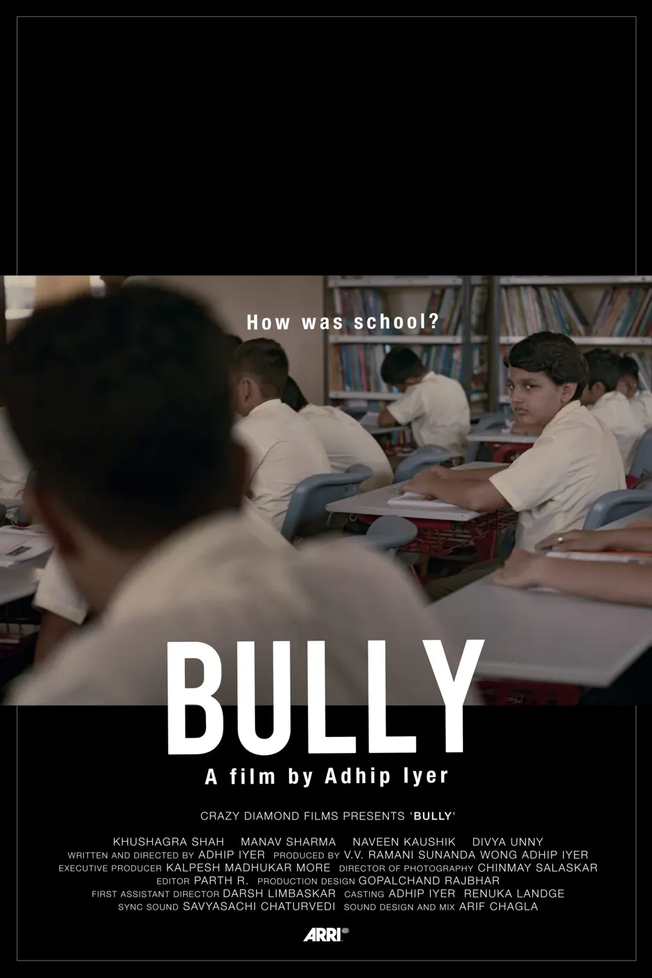 Bully*