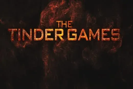 The Tinder Games