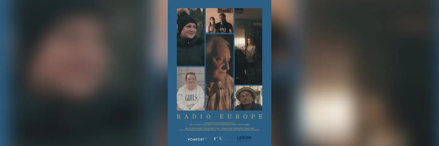 Radio Europe