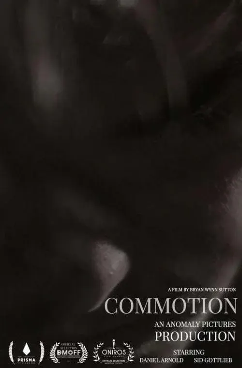Commotion*