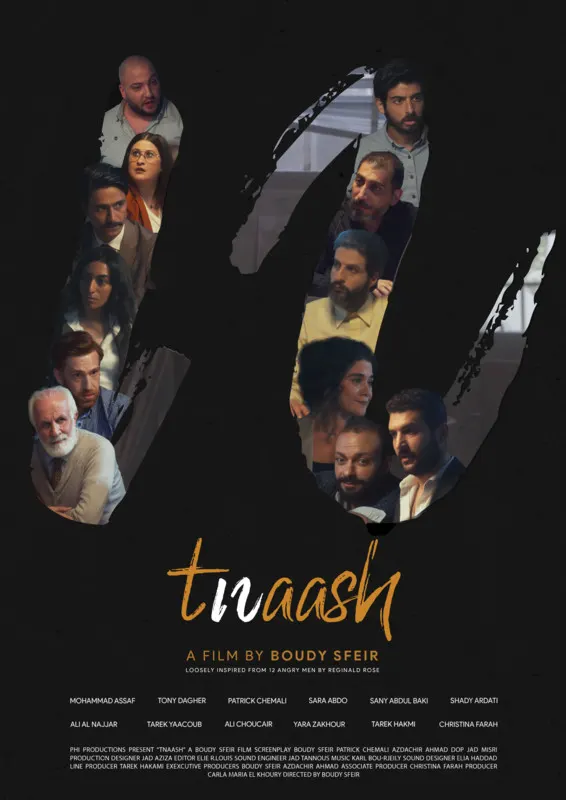Tnaash*