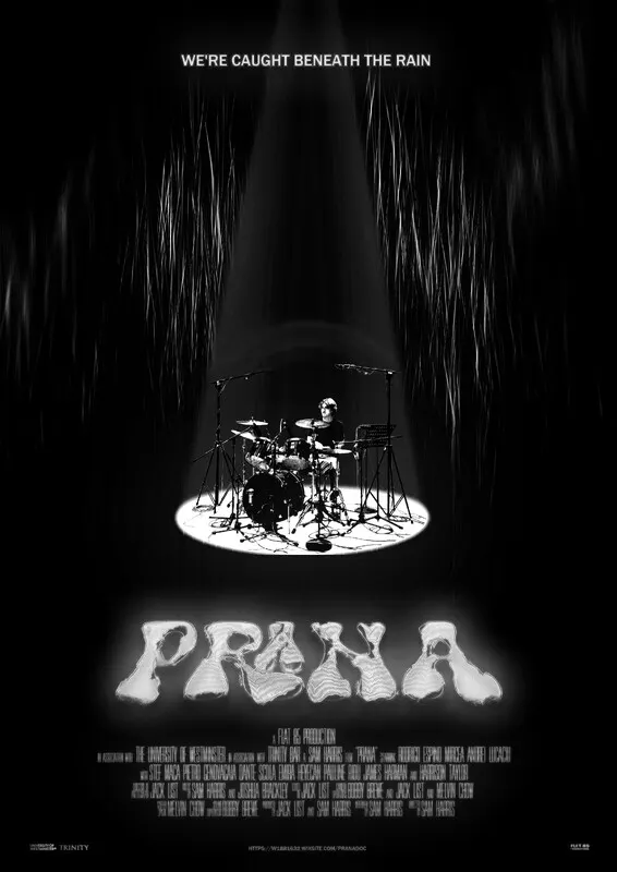 PRANA*
