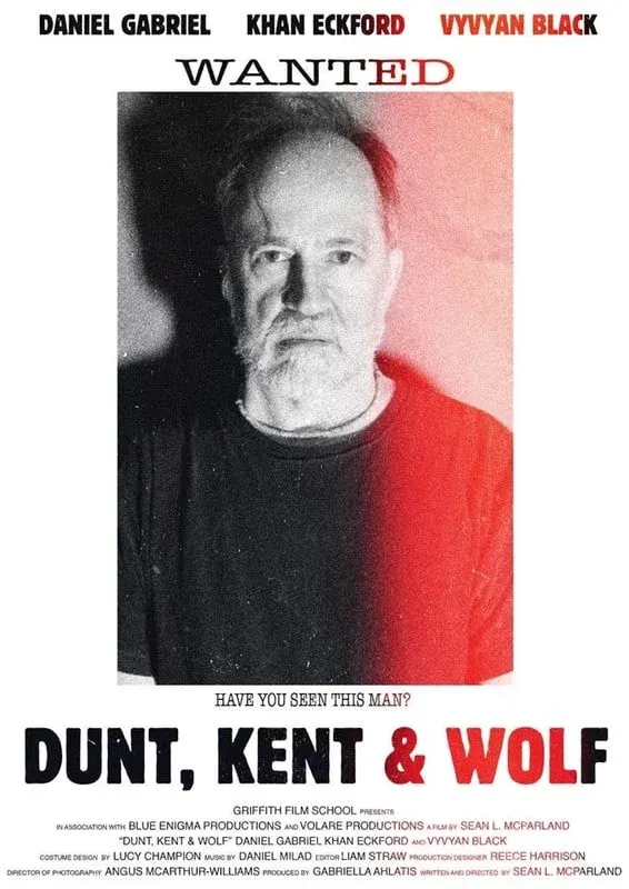 Dunt, Kent & Wolf*