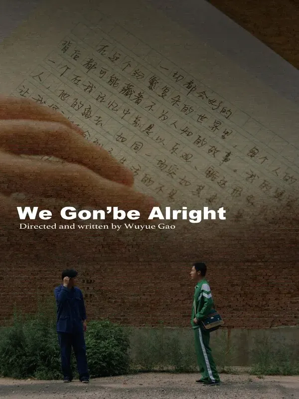 We Gon’be Alright