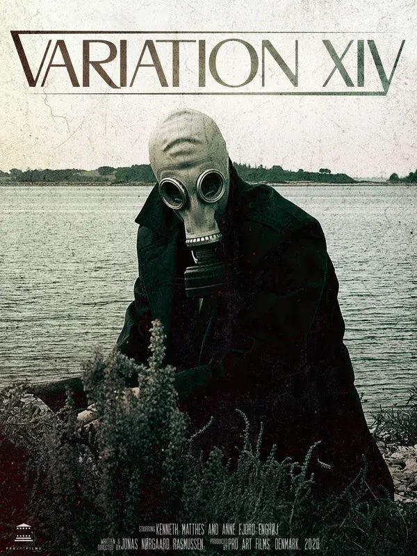 VARIATION XIV*