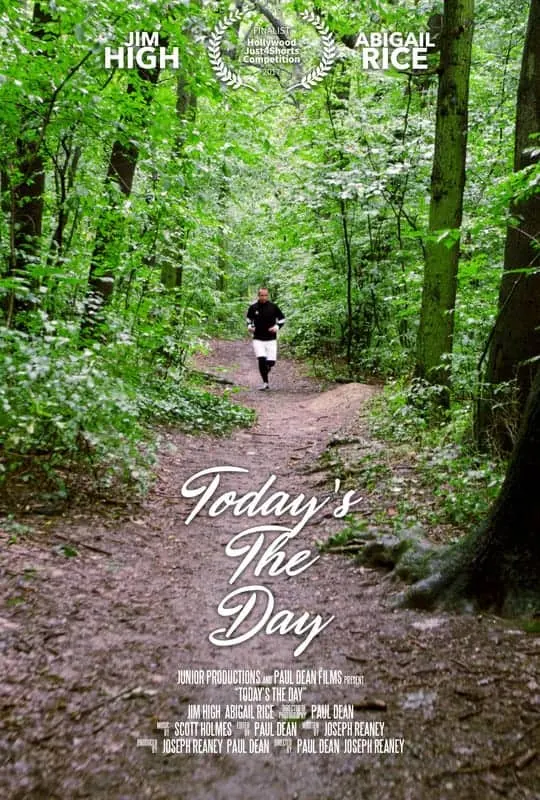 Today's the Day*