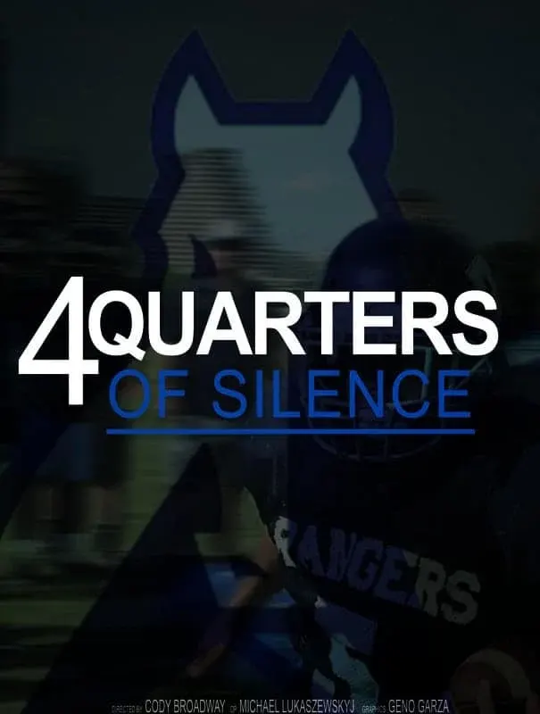 4 Quarters of Silence (TRAILER)
