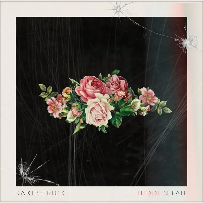 Rakib Erick - Hidden Tail