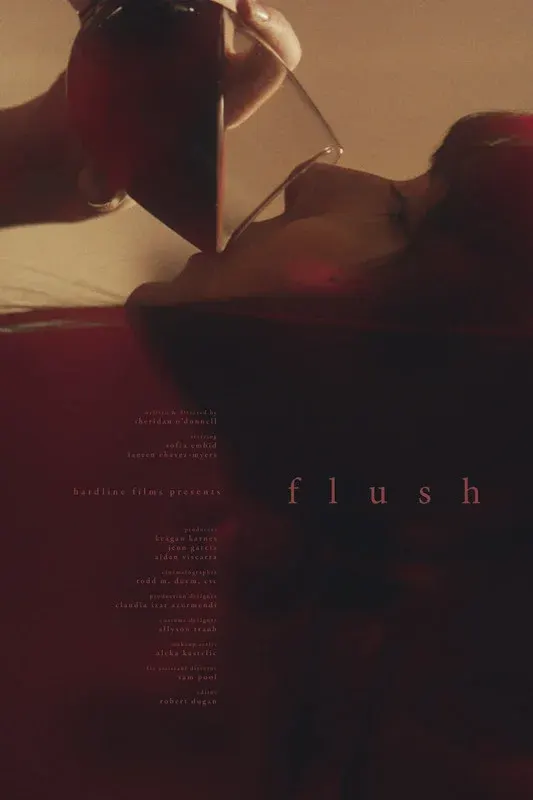 Flush