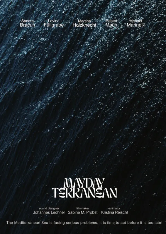 Maydayterranean*