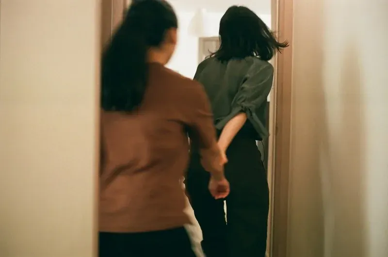 You Are My Daughter (TRAILER)