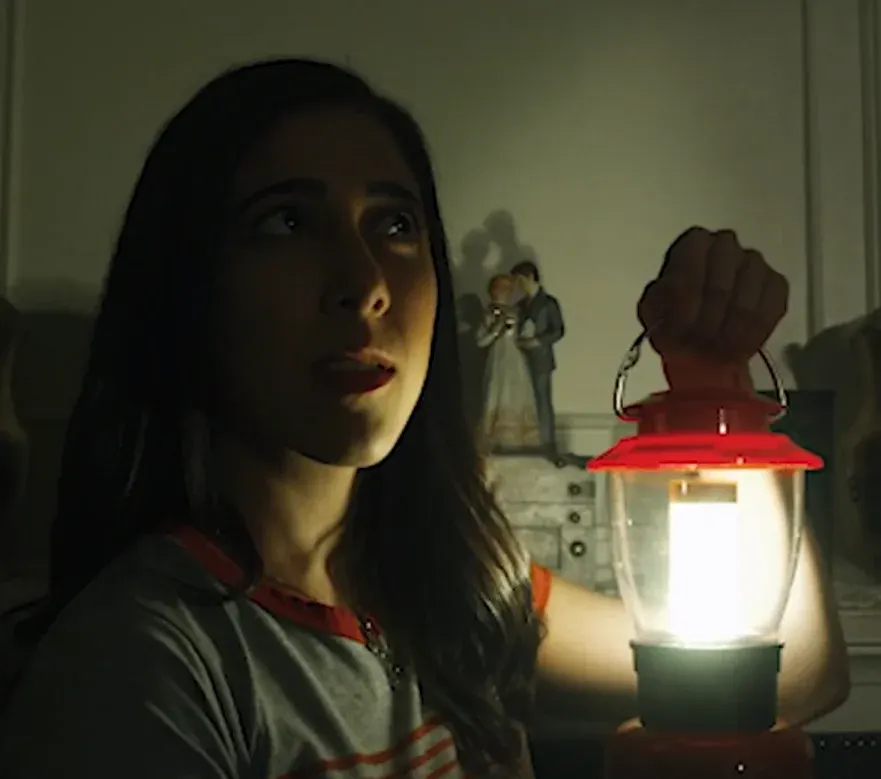 442 Wedlock Drive (TRAILER)