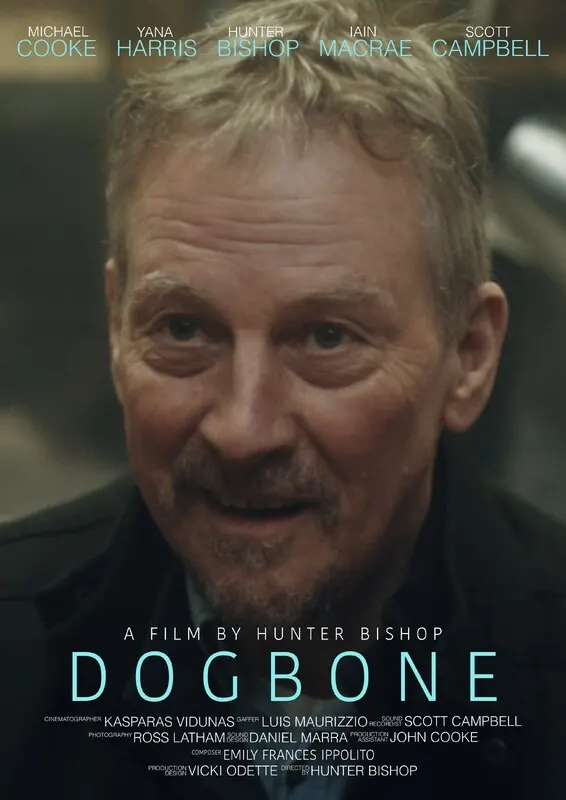 Dogbone*