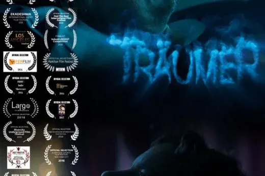 Dark Dreamer*
