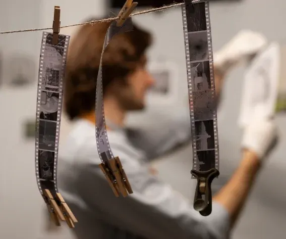 The Magic of Filmmaking or The Art of Creating Unforgettable Movies