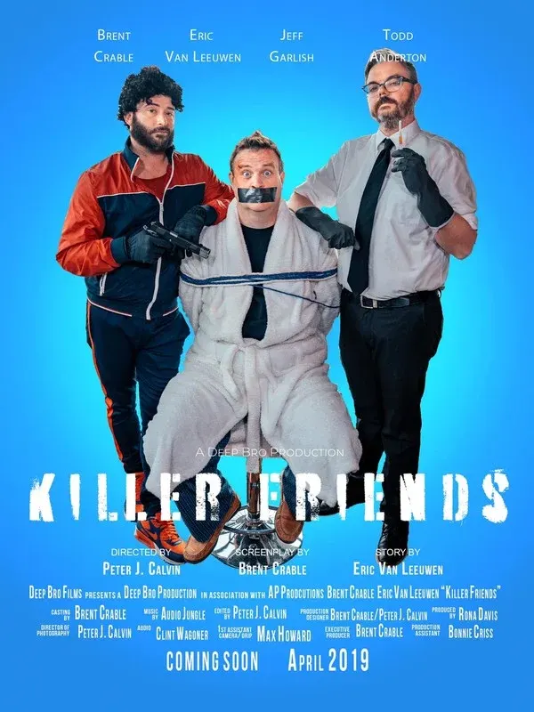 Killer Friends