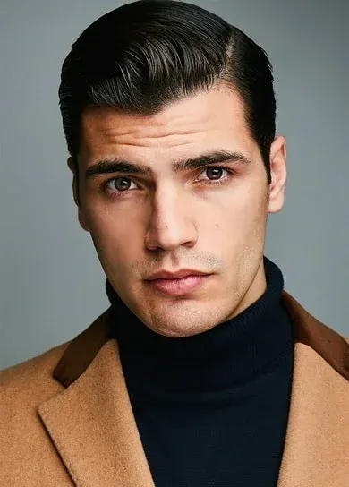 Interview with OCTOBER 2018 winner: Hugo Diego Garcia
