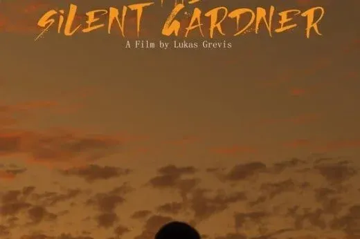 The Silent Gardner (TRAILER)