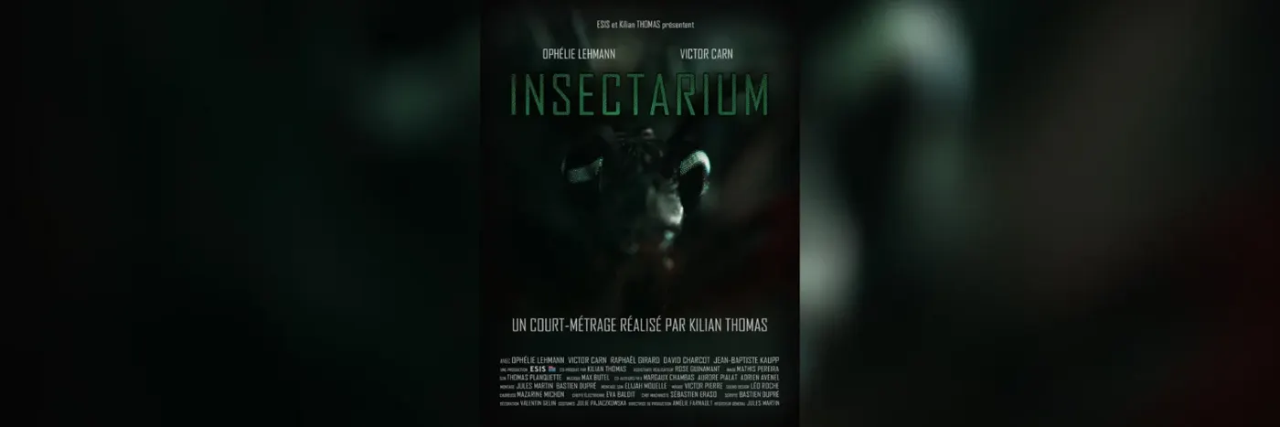 INSECTARIUM