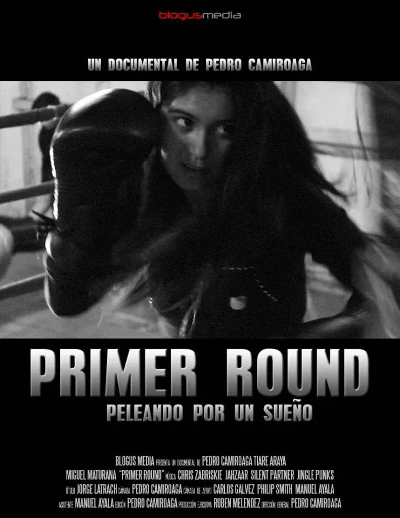 First Round