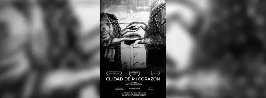 City of my heart