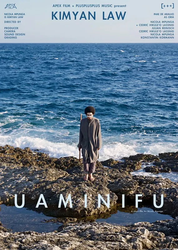 Kimyan Law - Uaminifu*