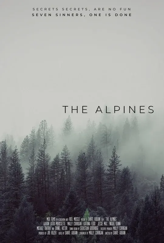 The Alpines*