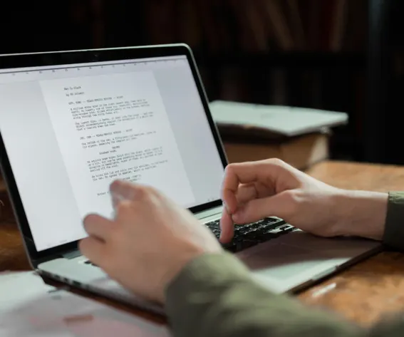 Screenwriting Tips: How to Write Suspense