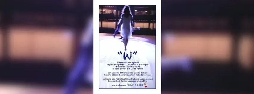 "W"