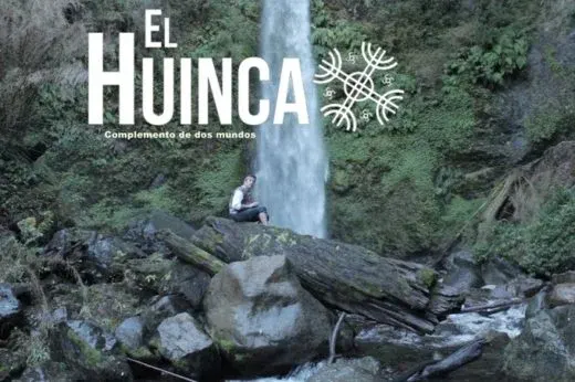 The Huinca (TRAILER)