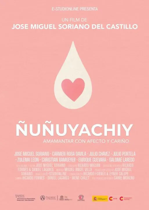 ÑUÑUYACHIY: BREASTFEEDING WITH AFFECTION AND CARE*