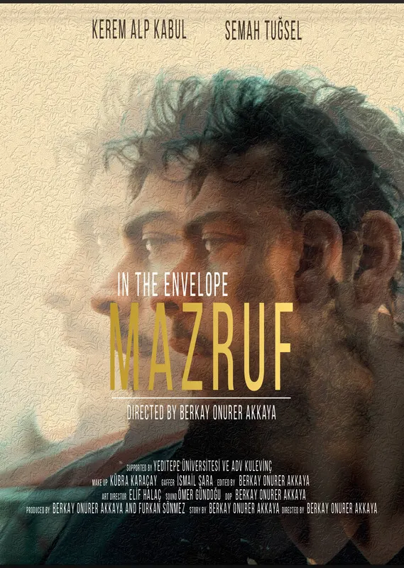 In the Envelope (TRAILER)