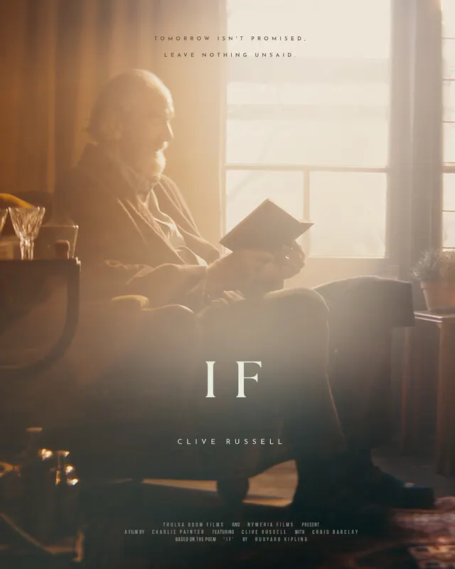 IF