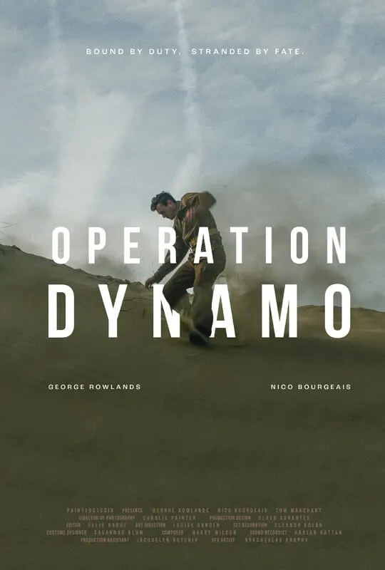 Operation Dynamo*