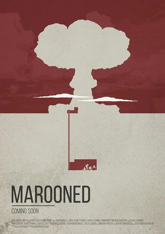 Marooned*