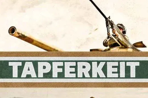 Tapferkeit (TRAILER)
