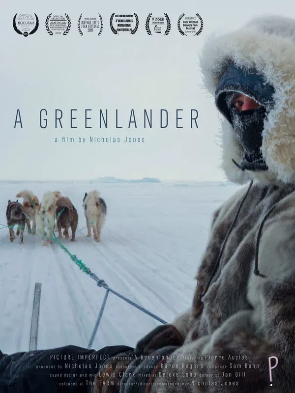 A Greenlander*