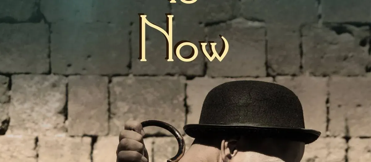 The Place is Now*