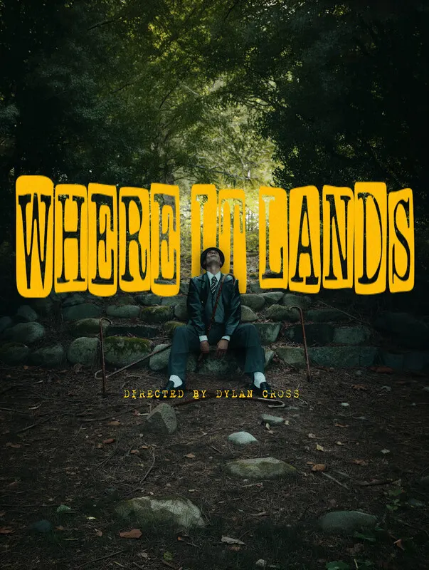 Where It Lands