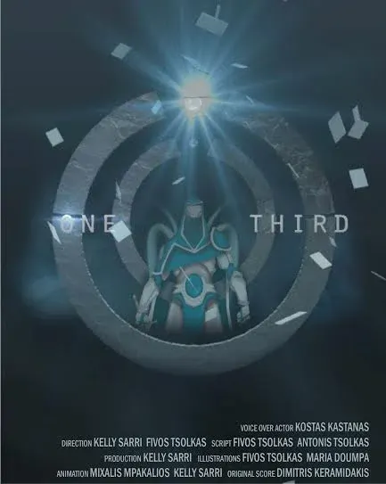 One Third