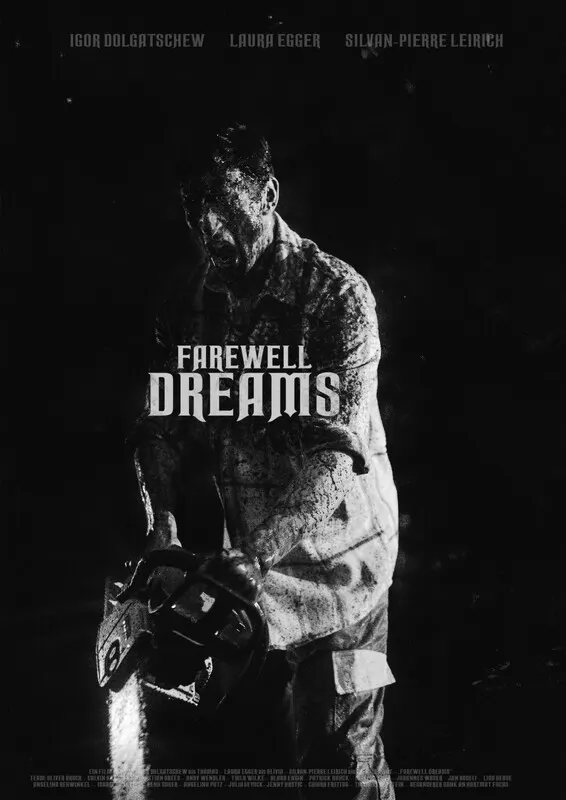 Farewell Dreams