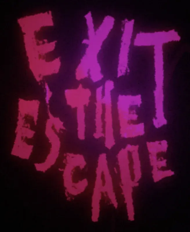 Exit The Escape
