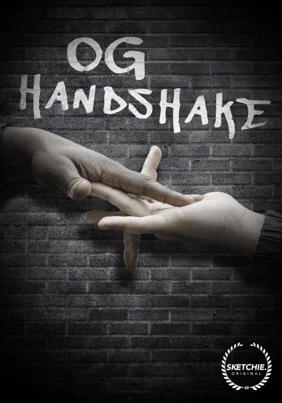 OG Handshake