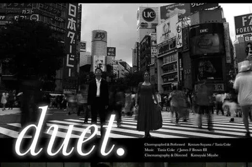 Duet.*
