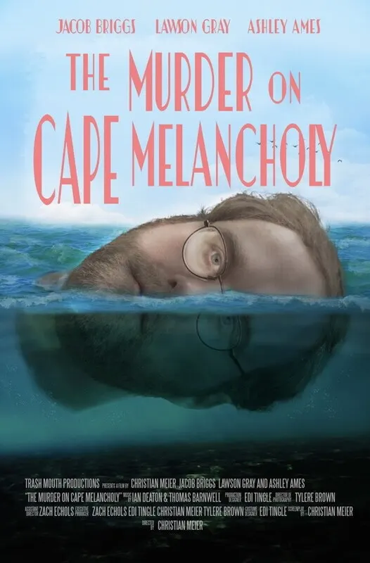 The Murder on Cape Melancholy (TRAILER)