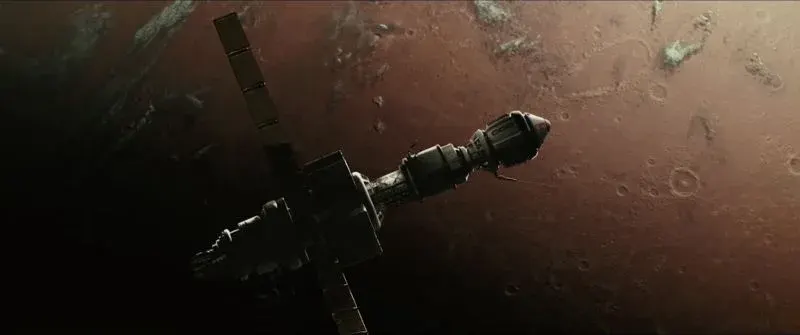 House on the Edge of the Planet**