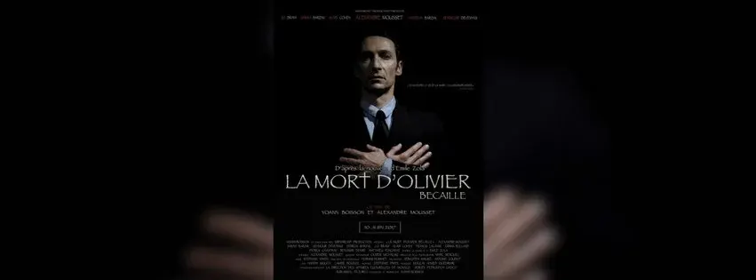 The Death of Olivier Becaille