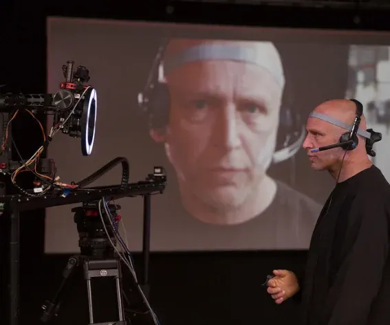 How AI in Filmmaking and Production is Transforming the Entertainment Industry
