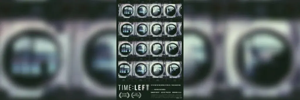 Time Left